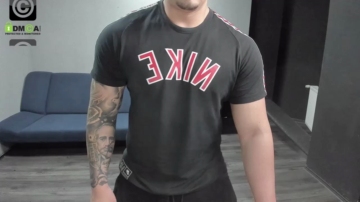 Tonywilcoxx  26-08-2021 video slave